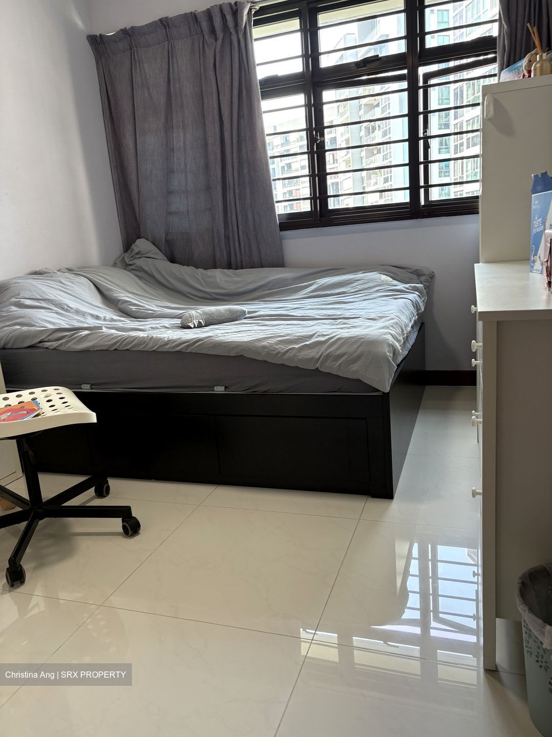 Blk 274B Compassvale Helm (Sengkang), HDB 4 Rooms #604274191
